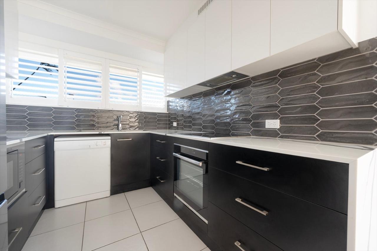 Points North Apartments Χρυσή Ακτή Εξωτερικό φωτογραφία