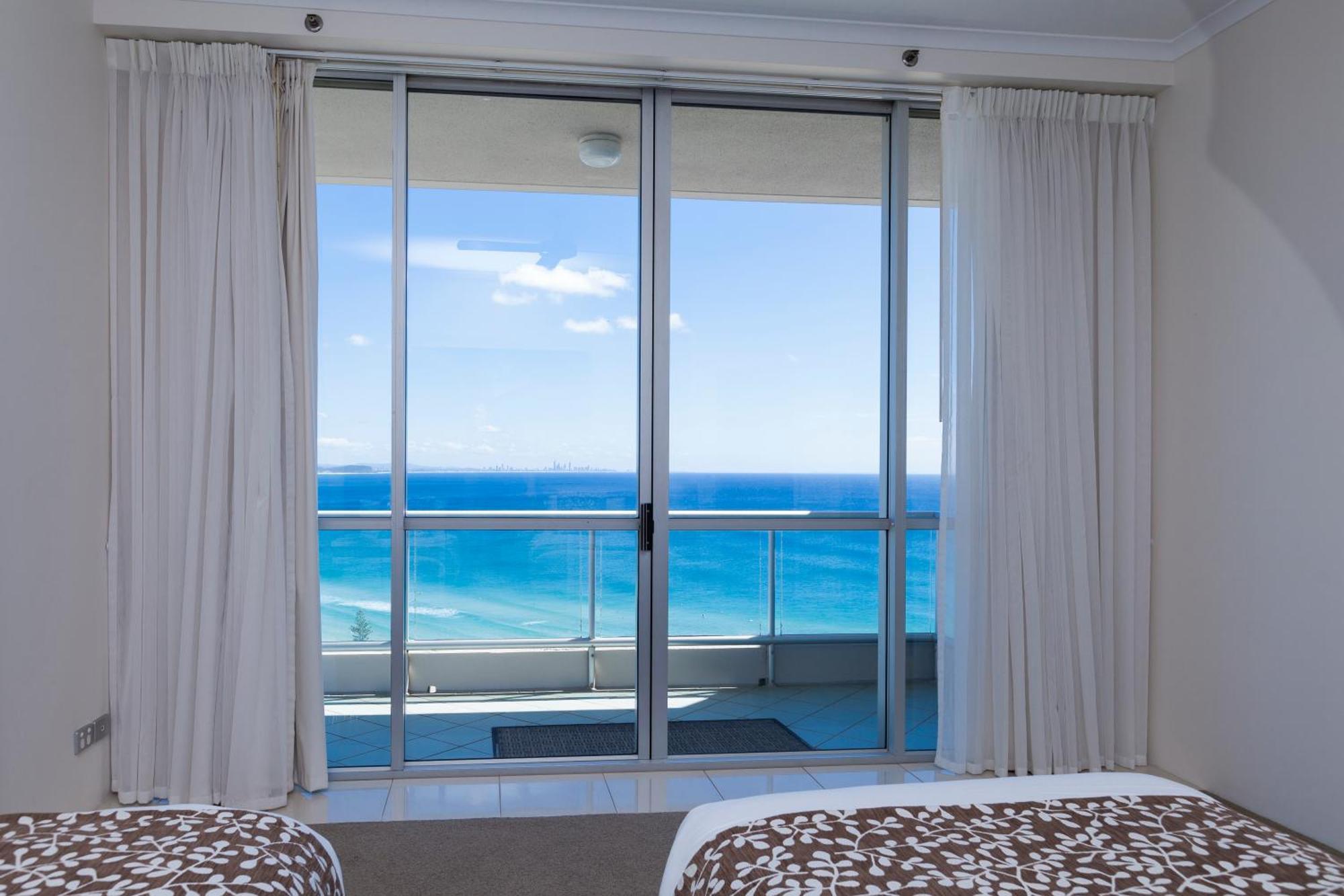 Points North Apartments Χρυσή Ακτή Εξωτερικό φωτογραφία