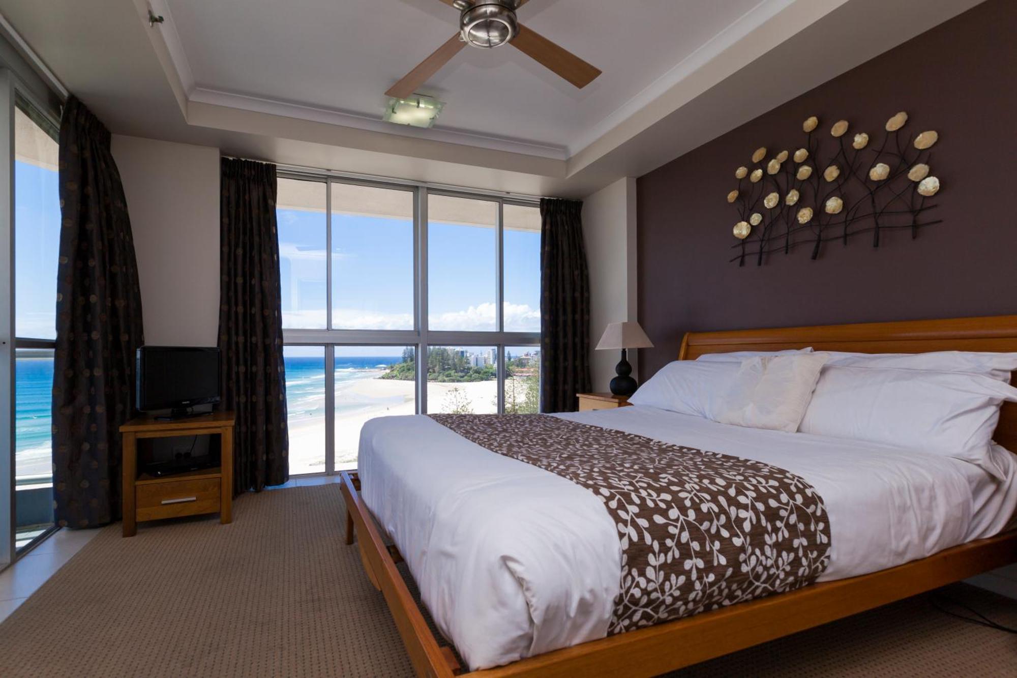 Points North Apartments Χρυσή Ακτή Εξωτερικό φωτογραφία