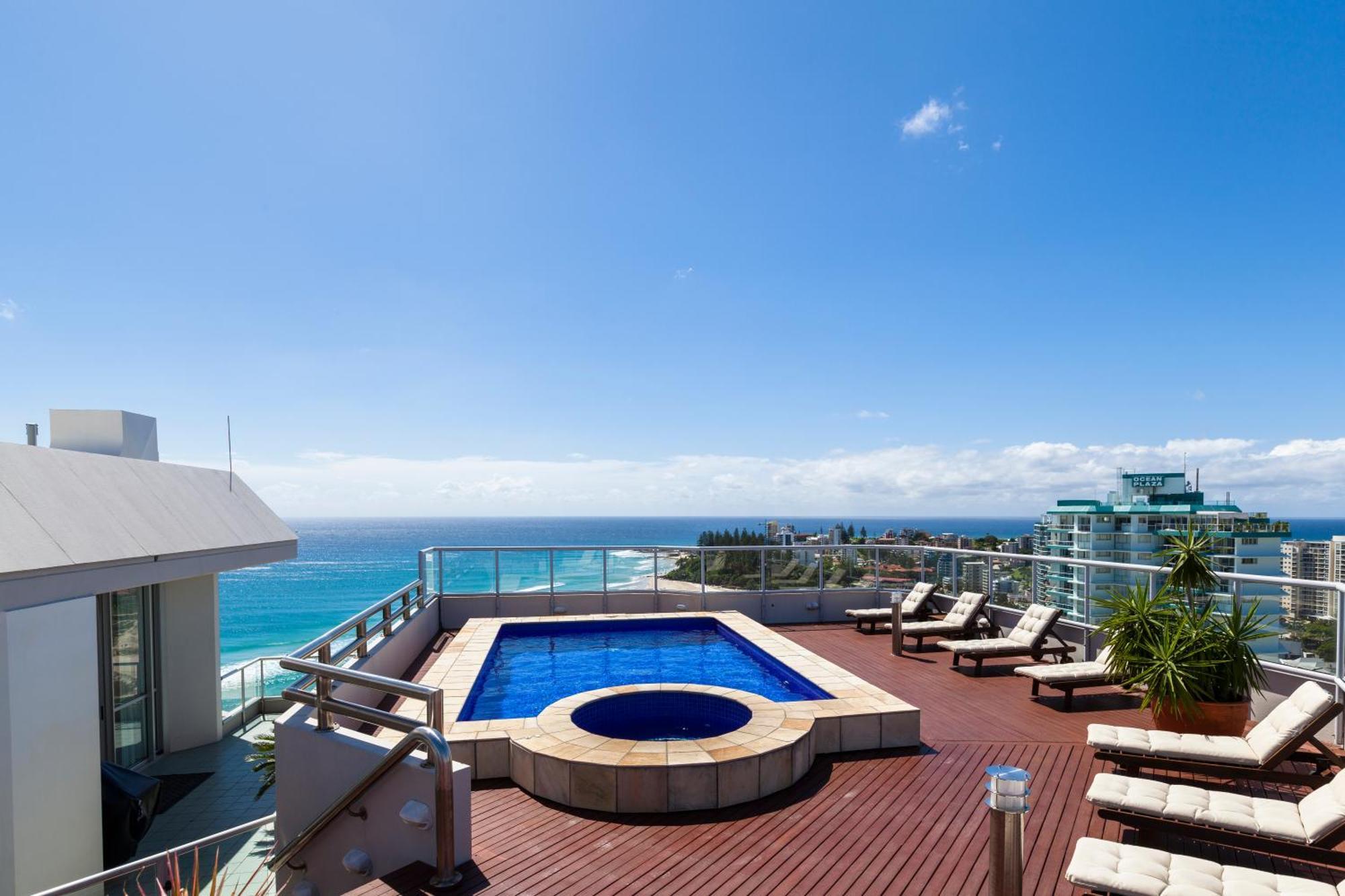 Points North Apartments Χρυσή Ακτή Εξωτερικό φωτογραφία