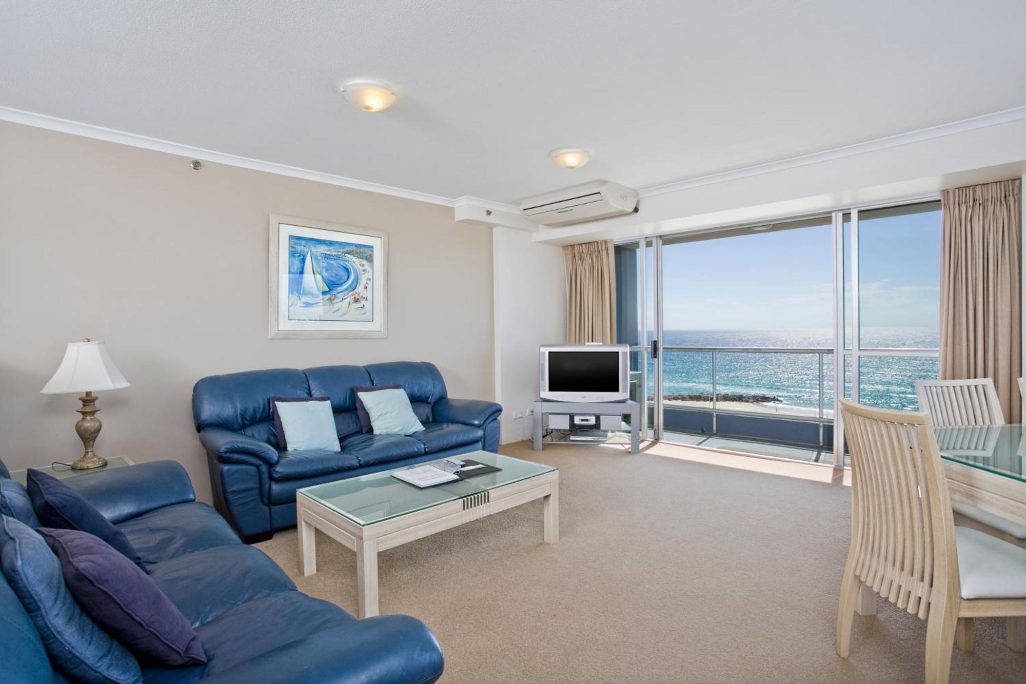 Points North Apartments Χρυσή Ακτή Δωμάτιο φωτογραφία
