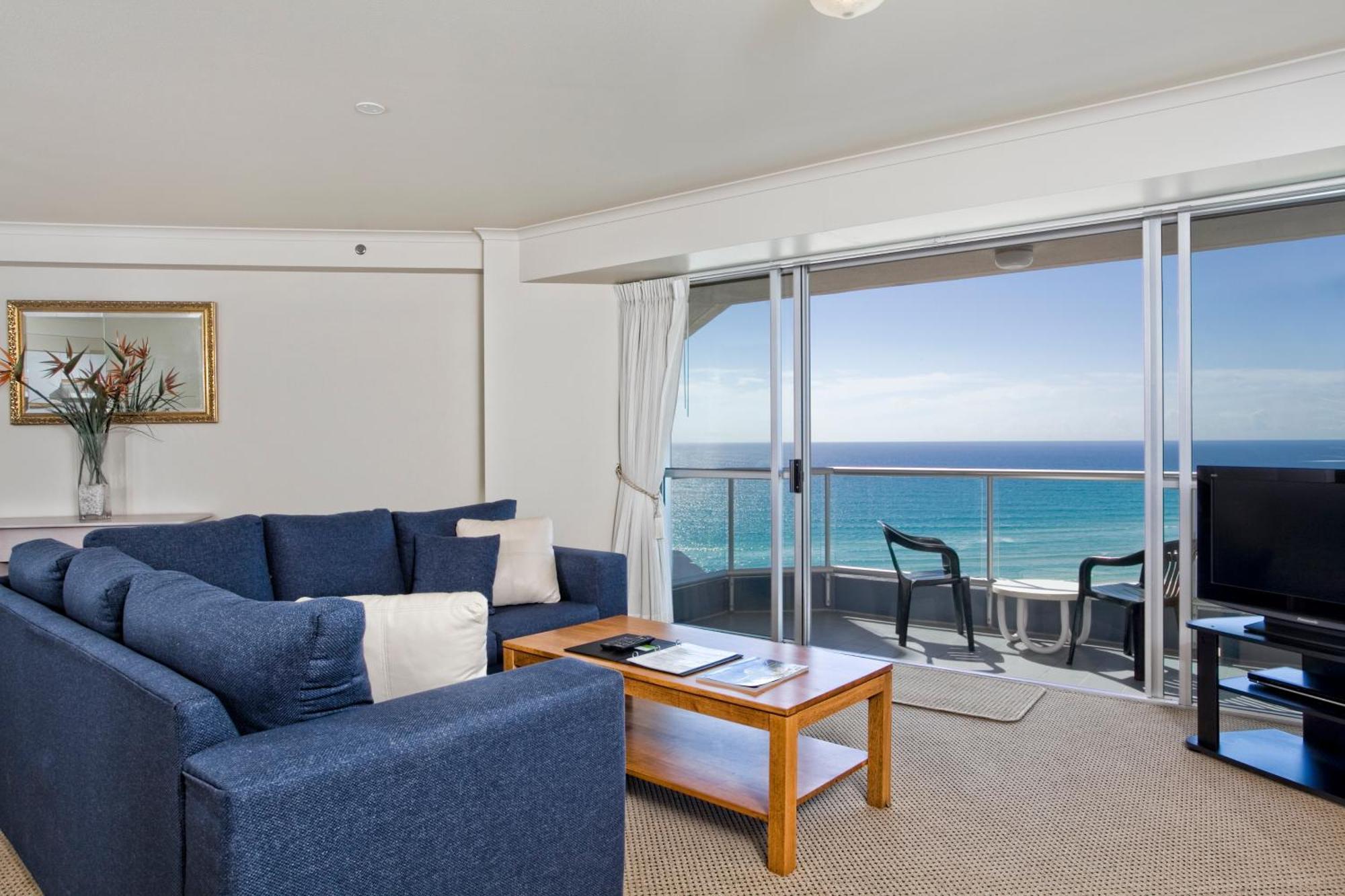 Points North Apartments Χρυσή Ακτή Εξωτερικό φωτογραφία