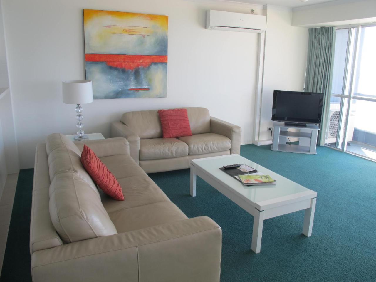 Points North Apartments Χρυσή Ακτή Εξωτερικό φωτογραφία