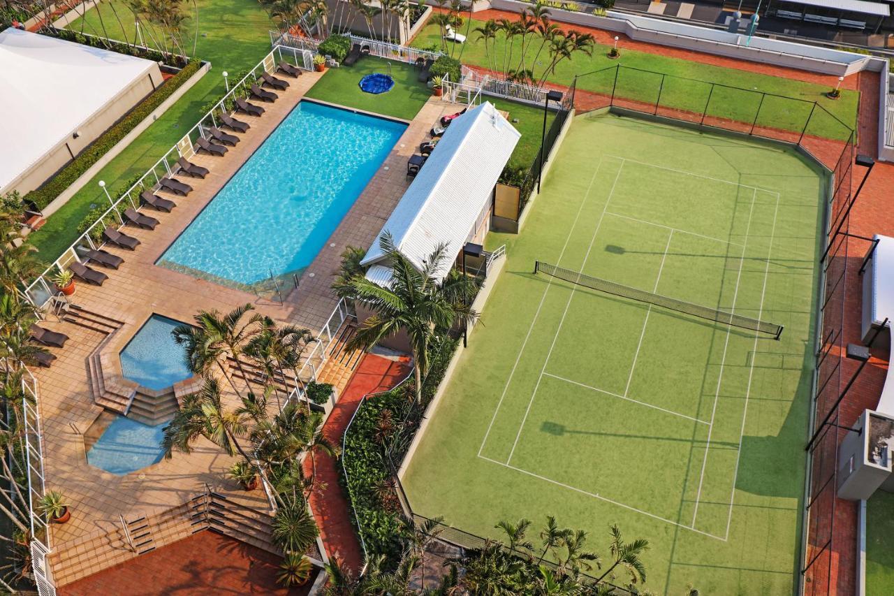 Points North Apartments Χρυσή Ακτή Εξωτερικό φωτογραφία