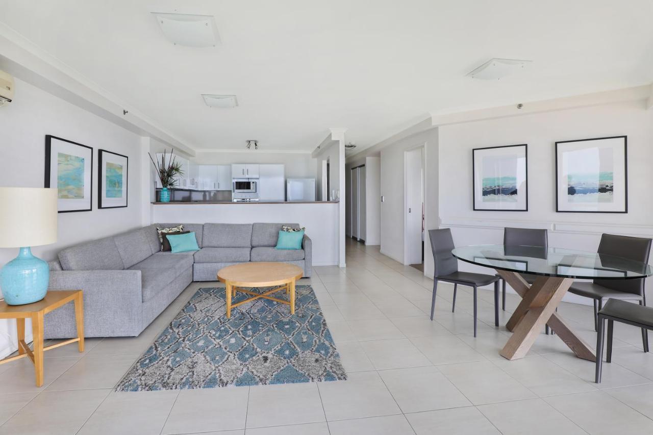 Points North Apartments Χρυσή Ακτή Εξωτερικό φωτογραφία