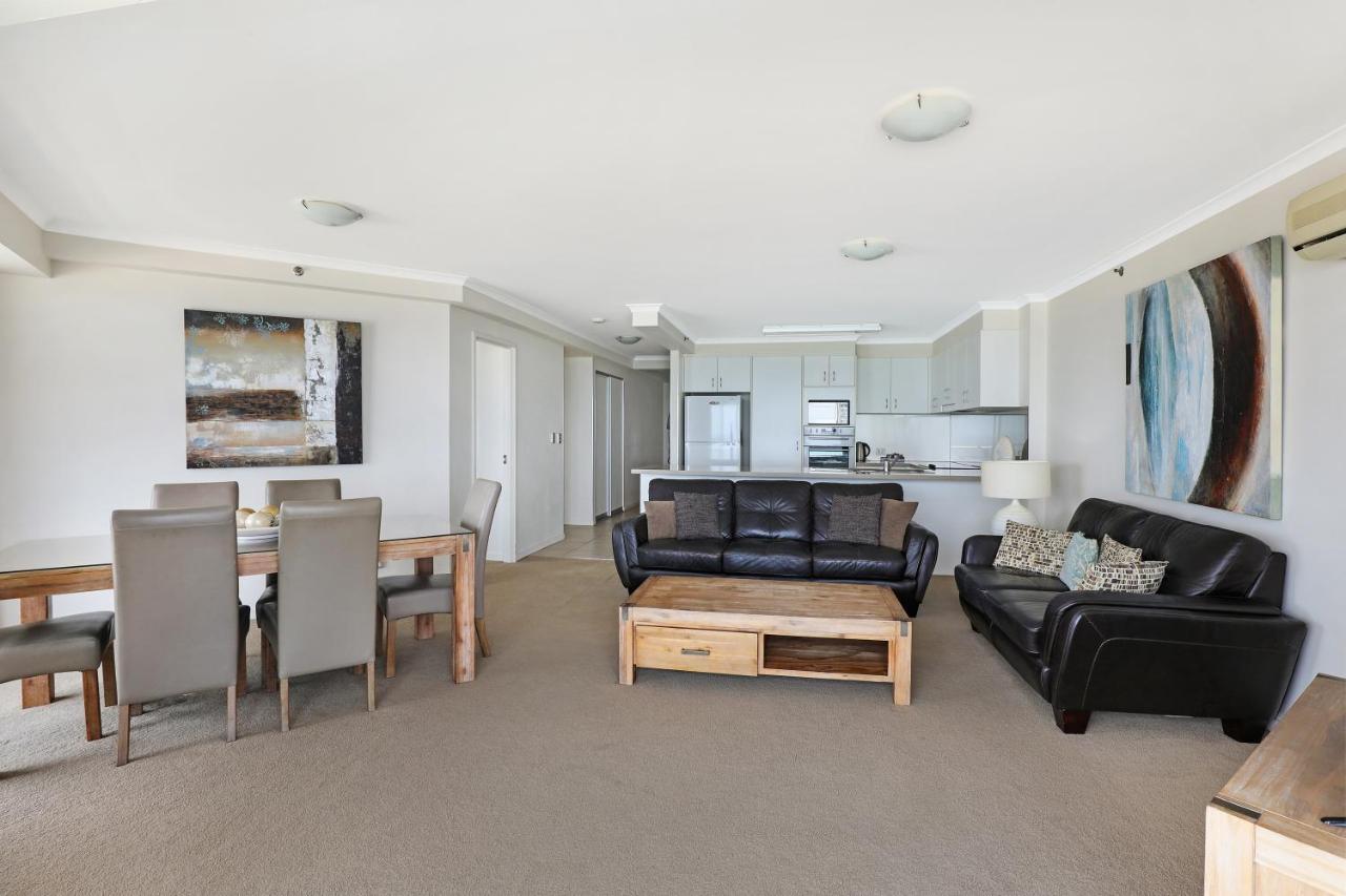 Points North Apartments Χρυσή Ακτή Εξωτερικό φωτογραφία