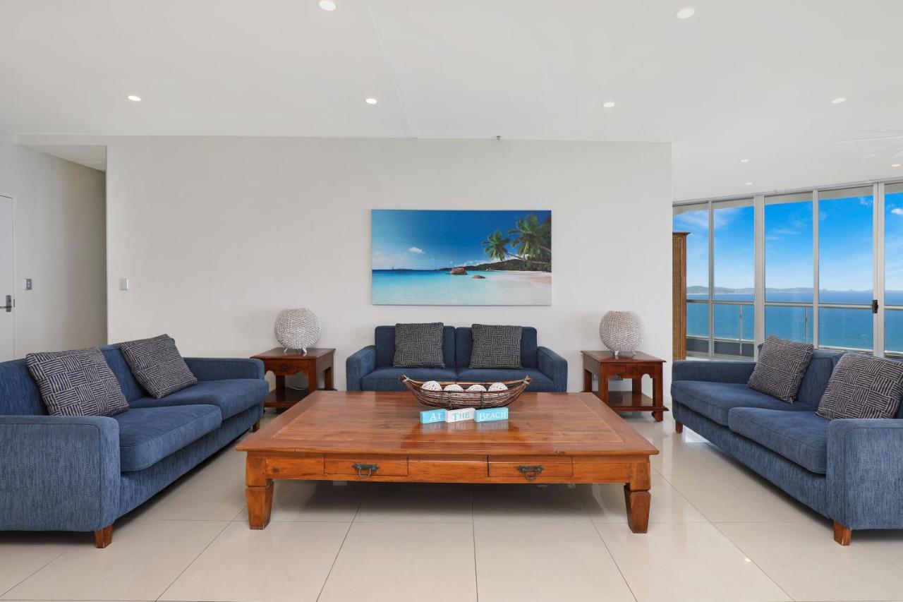 Points North Apartments Χρυσή Ακτή Εξωτερικό φωτογραφία