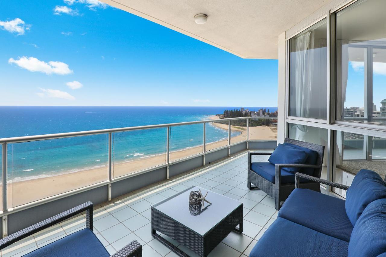 Points North Apartments Χρυσή Ακτή Εξωτερικό φωτογραφία