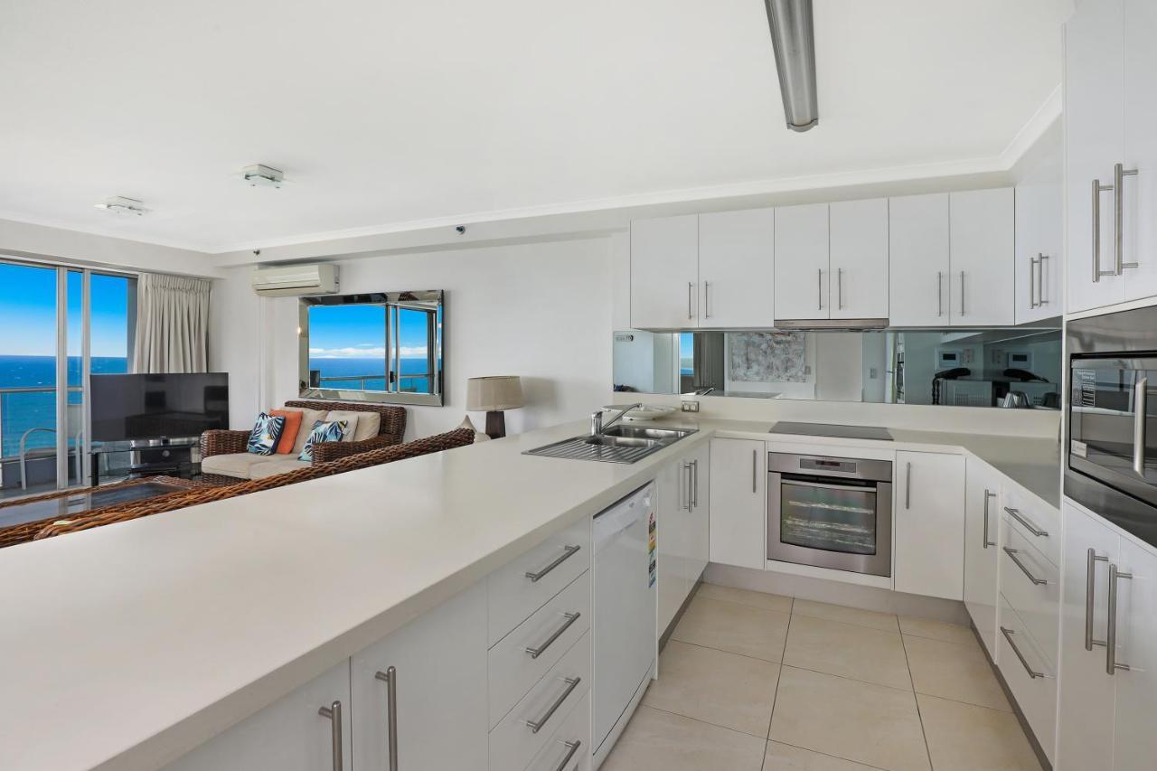 Points North Apartments Χρυσή Ακτή Εξωτερικό φωτογραφία