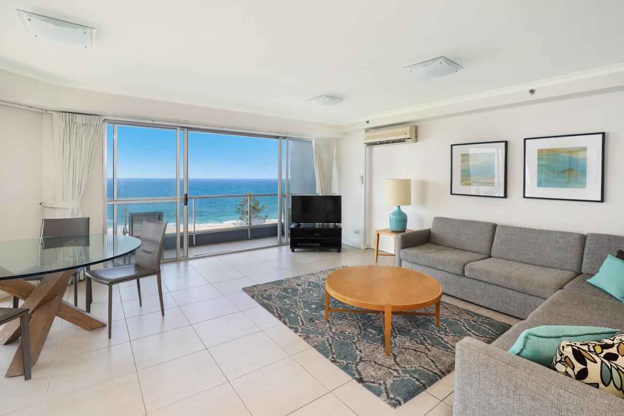 Points North Apartments Χρυσή Ακτή Εξωτερικό φωτογραφία