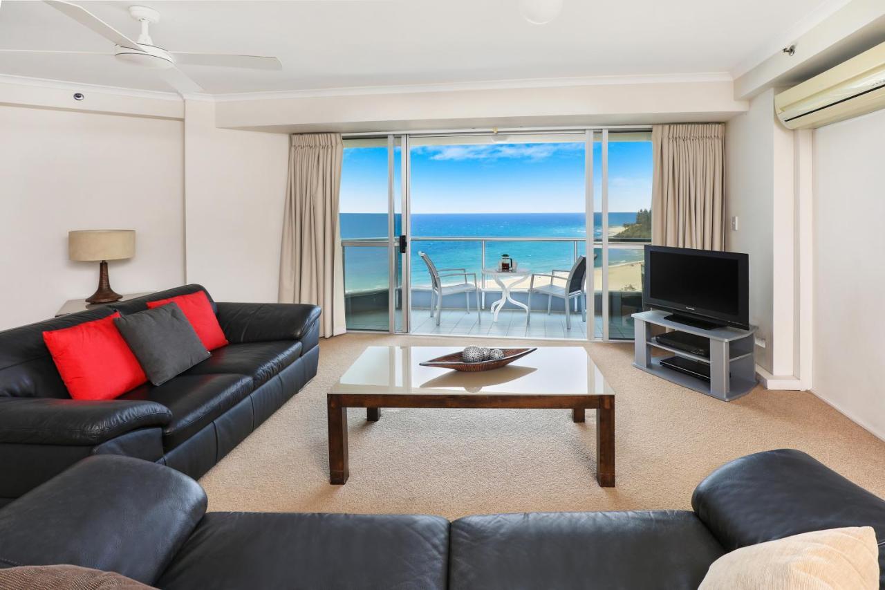 Points North Apartments Χρυσή Ακτή Εξωτερικό φωτογραφία