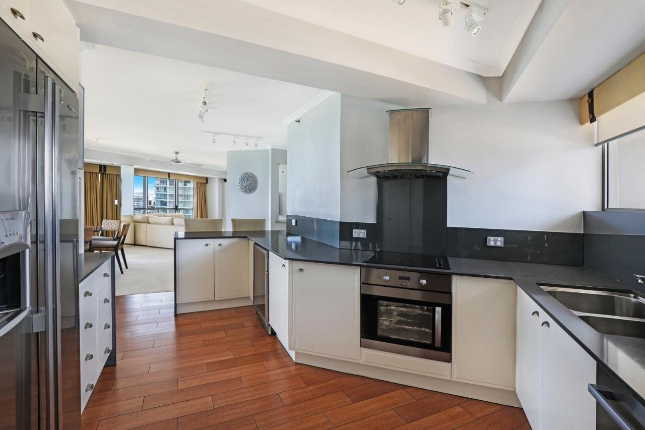 Points North Apartments Χρυσή Ακτή Εξωτερικό φωτογραφία