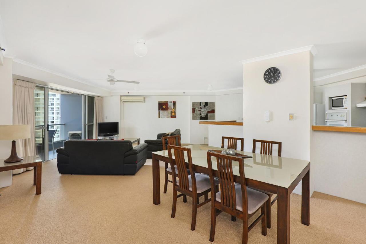 Points North Apartments Χρυσή Ακτή Εξωτερικό φωτογραφία