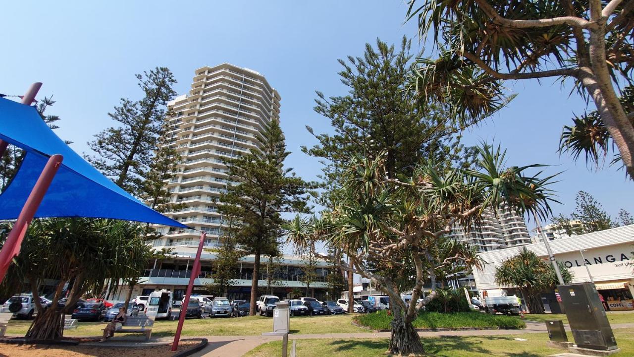 Points North Apartments Χρυσή Ακτή Εξωτερικό φωτογραφία