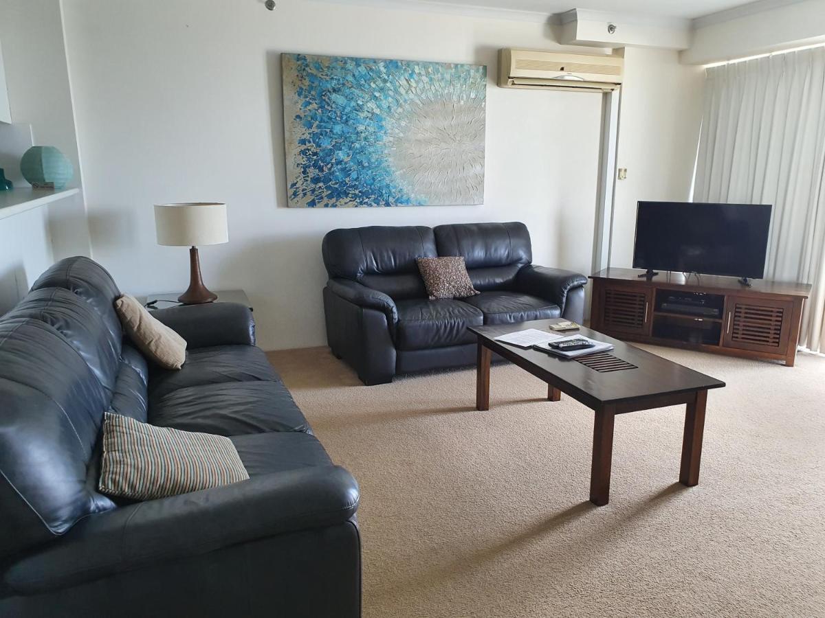 Points North Apartments Χρυσή Ακτή Εξωτερικό φωτογραφία